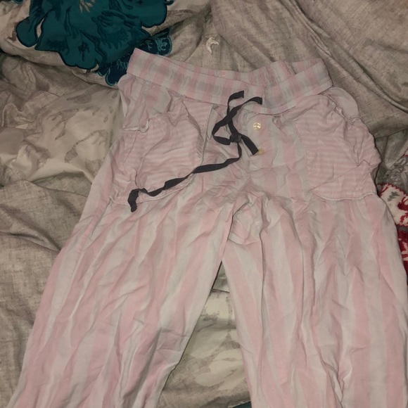 pajama pants - Picture 1 of 3